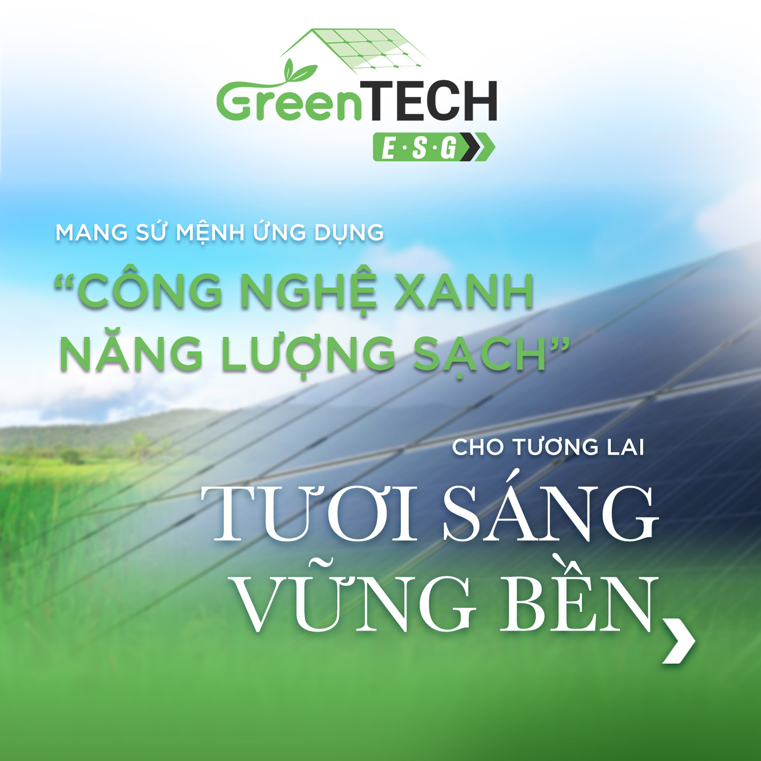 hợp tác xã công nghệ xanh esg thành lập 